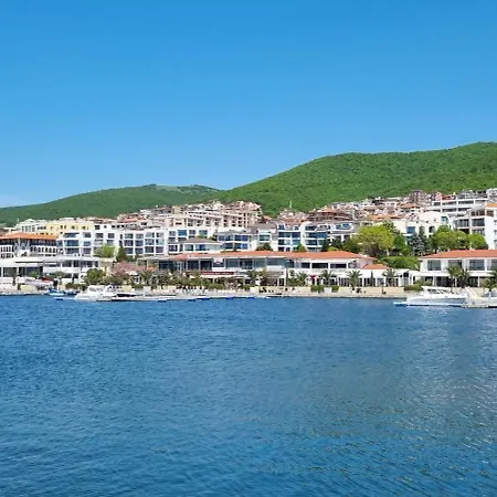 شقة Grenada Sunny - Bastet Bs ساني بيتش