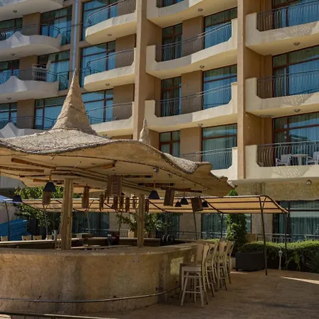 شقة Grenada Sunny - Bastet Bs *